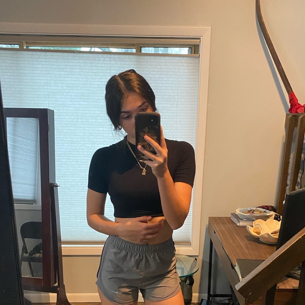 Nike athletic shorts